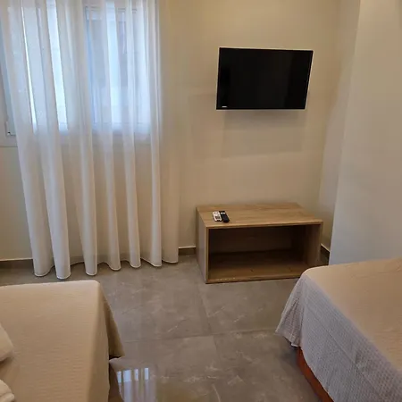 דירה Panoramic Elegance *