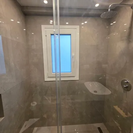דירה Panoramic Elegance *