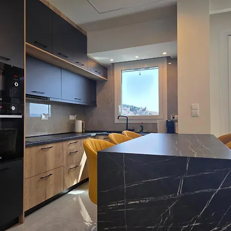 Panoramic Elegance كافالا