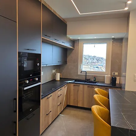 Apartman Panoramic Elegance *