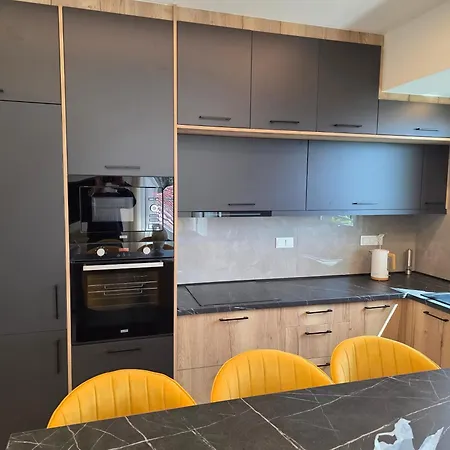 Panoramic Elegance Kavála