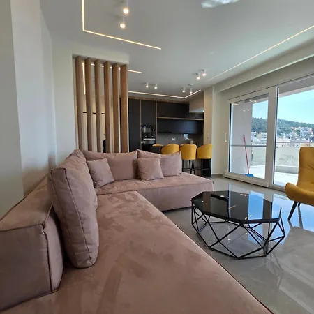 Panoramic Elegance Καβάλα