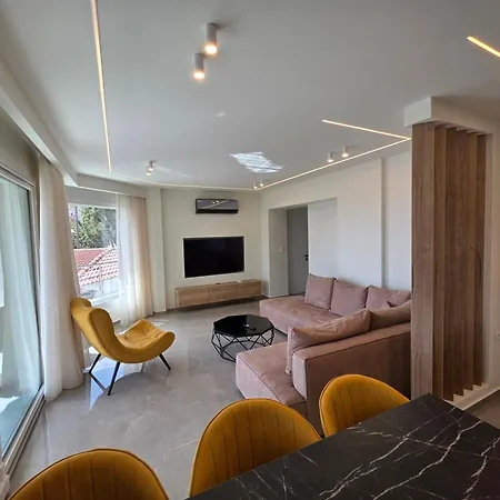Panoramic Elegance Καβάλα