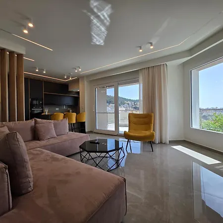 Panoramic Elegance * كافالا