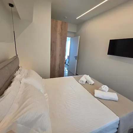 Panoramic Elegance شقة كافالا