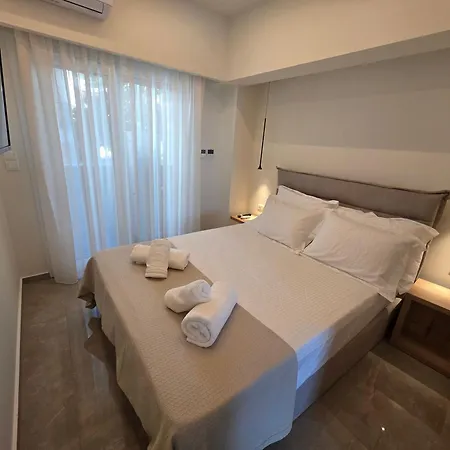 Panoramic Elegance Apartman Kavála