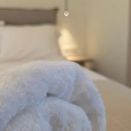 Appartamento Panoramic Elegance