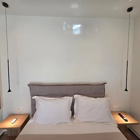 Panoramic Elegance شقة كافالا