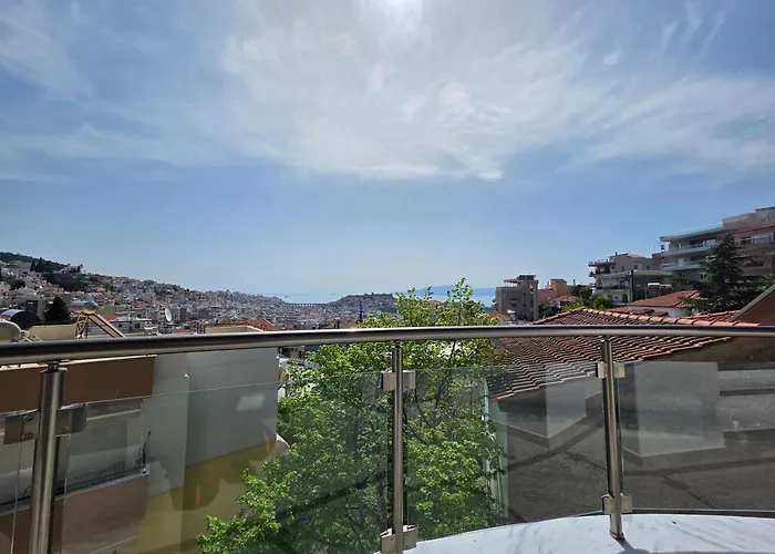 Apartament Panoramic Elegance