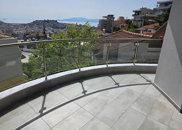 Panoramic Elegance Apartament *