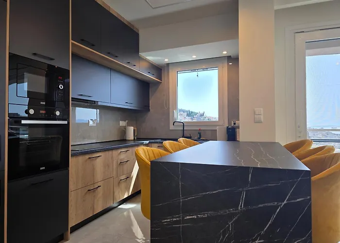 Panoramic Elegance Kavala