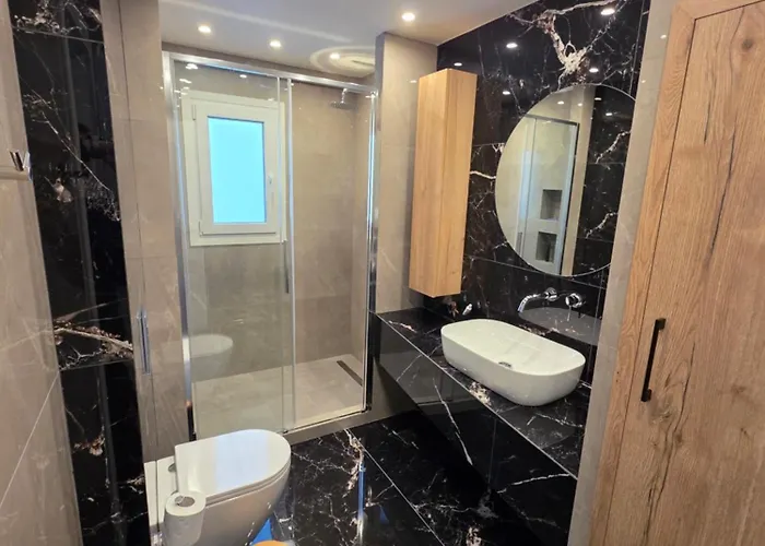 Panoramic Elegance Apartament