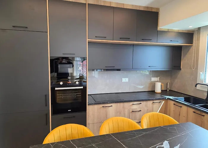 Panoramic Elegance Kavala