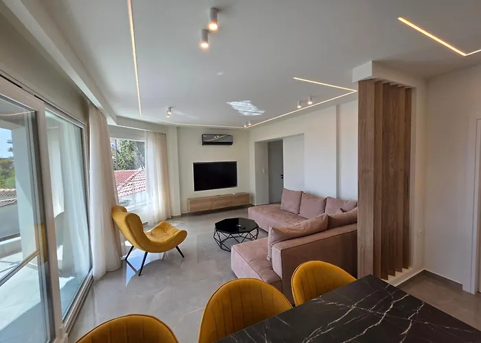 Panoramic Elegance Kavala