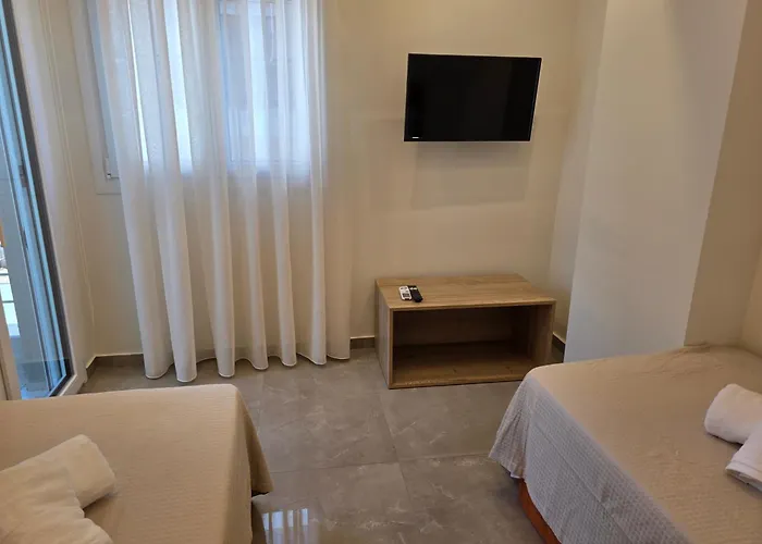 Apartament Panoramic Elegance *