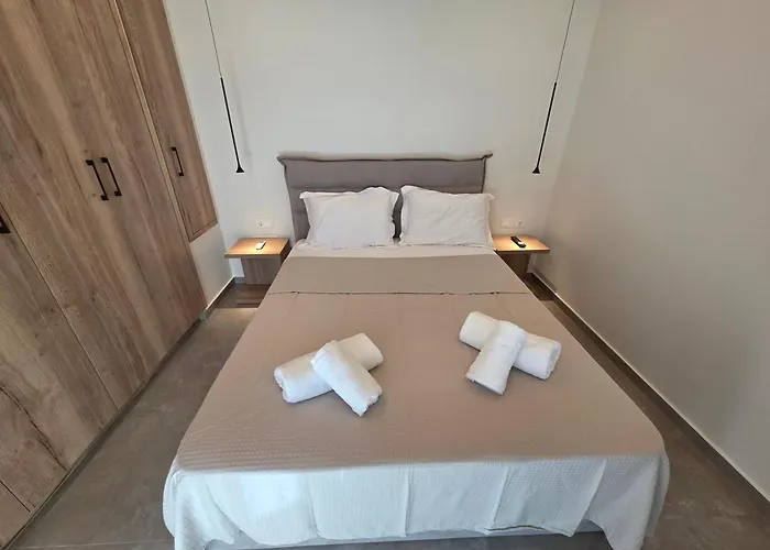 Panoramic Elegance * Kavala