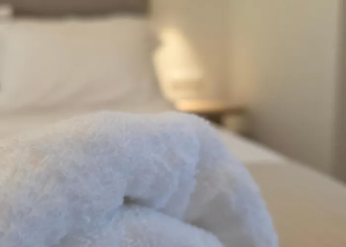 Apartament Panoramic Elegance